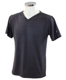 men's t-shirt short sleeves ZAKA cinnabar red