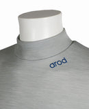 T-shirt homme manches longues ZOOL Argile