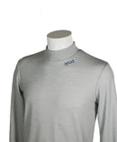 T-shirt homme manches longues ZOOL Argile