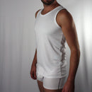 marcel homme ZACEL blanc