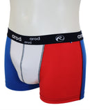 boxer homme ZIGGY tricolore