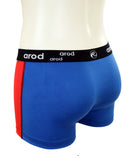 boxer homme ZIGGY tricolore