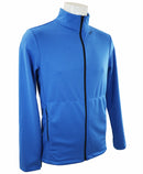 gilet homme respirant ZILET bleu roi