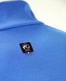 gilet homme respirant ZILET bleu roi