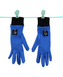 Gants AGAN Bleu roi