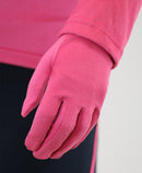 Gants AGAN Fuchsia