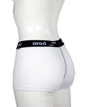 shorty femme coutures plates WIRI Blanc Marine