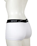 shorty femme coutures plates WIRI Blanc uni