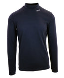 T-shirt homme manches longues ZOOL Marine