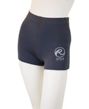 short femme coutures plates WESTE Ombre