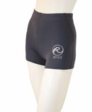 short femme coutures plates WESTE Ombre