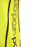 MEN'S TECHNICAL T-SHIRT SHORT SLEEVES ZUN FLUORESCENT YELLOW