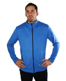 gilet homme respirant ZILET bleu roi