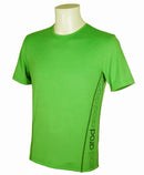 MEN'S TECHNICAL T-SHIRT SHORT SLEEVES ZUN BRIGHT GREEN