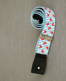 ceinture sans boucle enfant ANTURK crabes