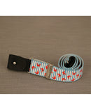 ceinture sans boucle enfant ANTURK crabes