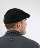 CRAMBES CAP ref ATHON WINDSTOPPER BLACK