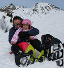 WILDSEAT CROSS-COUNTRY CARPET RED