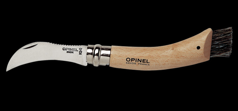 OPINEL MUSHROOM KNIFE AGNON MADE IN FRANCE