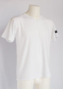 men's t-shirt short sleeves ZAKA pebble grey