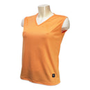 BREATHING WOMEN'S TANK TOP WEST ZINNIA