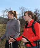 WOMEN'S BREATHABLE VEST WILET CINNABAR RED