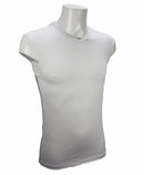 débardeur sport homme ZEST blanc