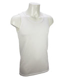 marcel homme ZACEL blanc