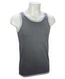 marcel homme ZACEL gris galet