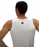 marcel homme ZACEL blanc