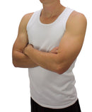 marcel homme ZACEL blanc