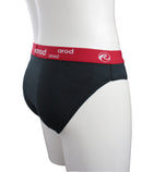 slip homme ZIMBO ardoise