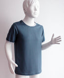 t-shirt enfant manches courtes KIPO danube