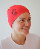 tour de cou AKOU rouge