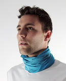 tour de cou AKOU turquoise