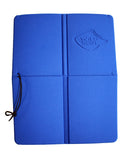 WILDSEAT CROSS-COUNTRY CARPET BLUE