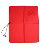 WILDSEAT CROSS-COUNTRY CARPET RED