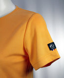 tee-shirt femme manches courtes WAKA zinnia