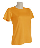 tee-shirt femme manches courtes WAKA zinnia