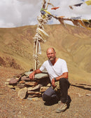 t-shirt homme manches courtes ZAMAN blanc