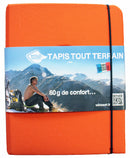 TAPIS TOUT-TERRAIN WILDSEAT ASSIS ORANGE