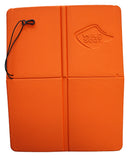 TAPIS TOUT-TERRAIN WILDSEAT ASSIS ORANGE