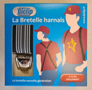 TEE-SHIRT HOMME MANCHES COURTES ZAKA