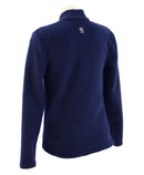 WOMEN'S TECHNICAL FLLECE JACKET WANER RED