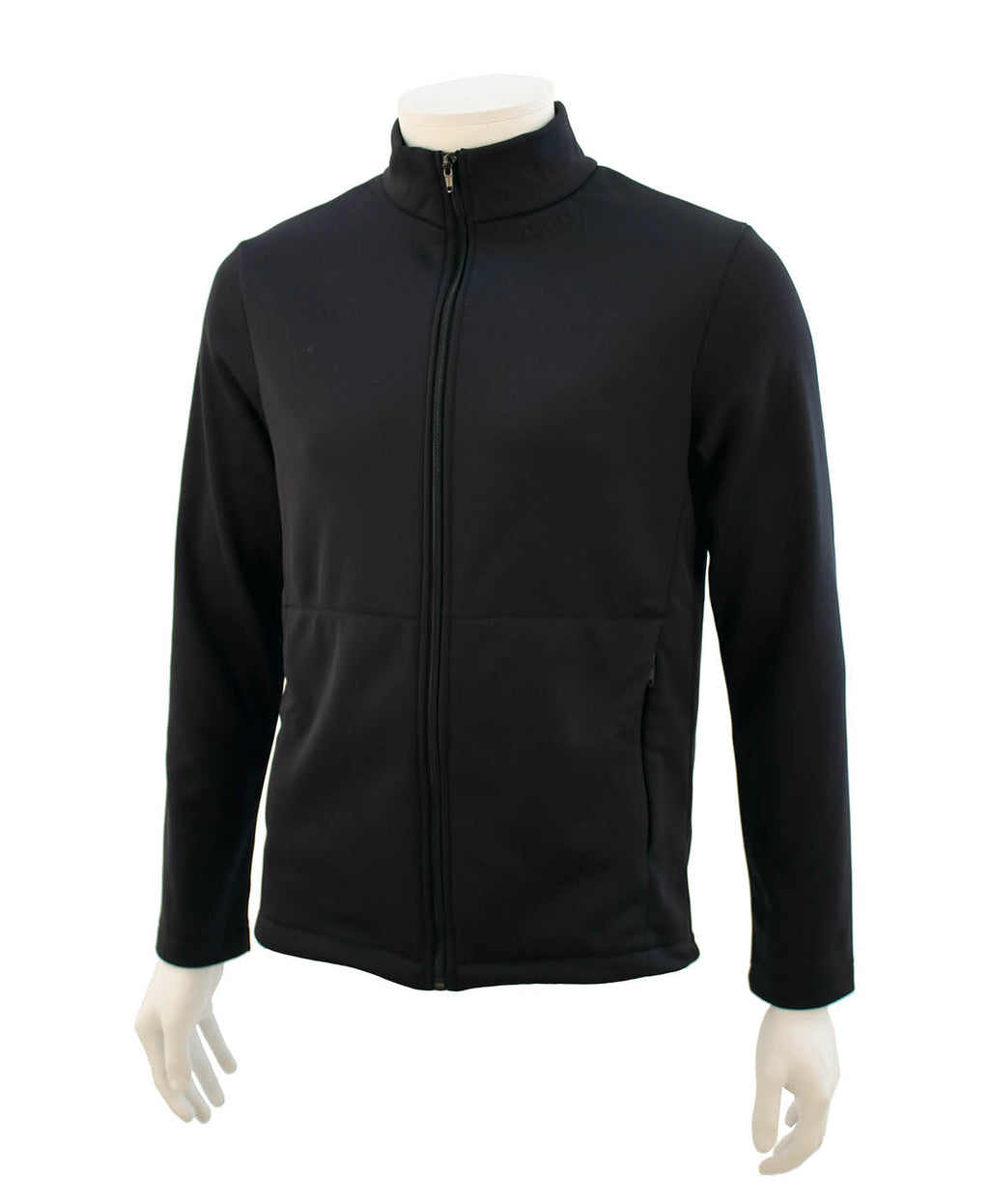 Gilet anti-éruption à manches longues homme Adrenalin (noir Gilet anti-éruption à manches longues homme Adrenalin (noir