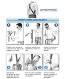 TEE-SHIRT HOMME MANCHES COURTES ZAKA